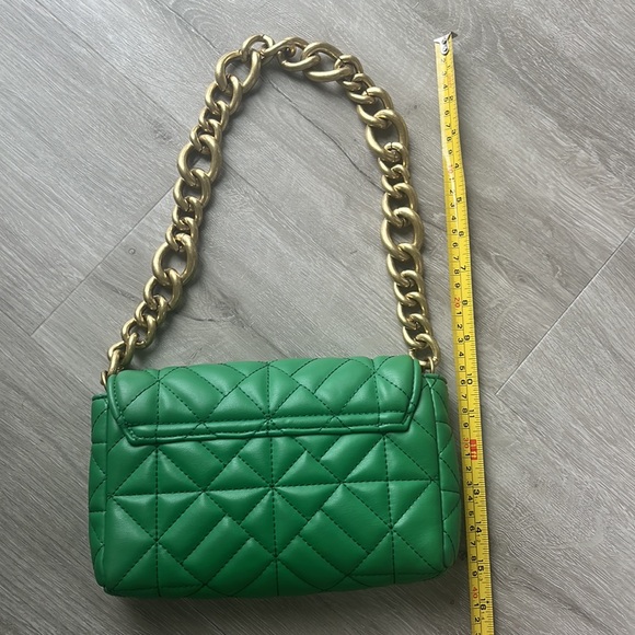 zara quilted purse - Picture 6 of 6